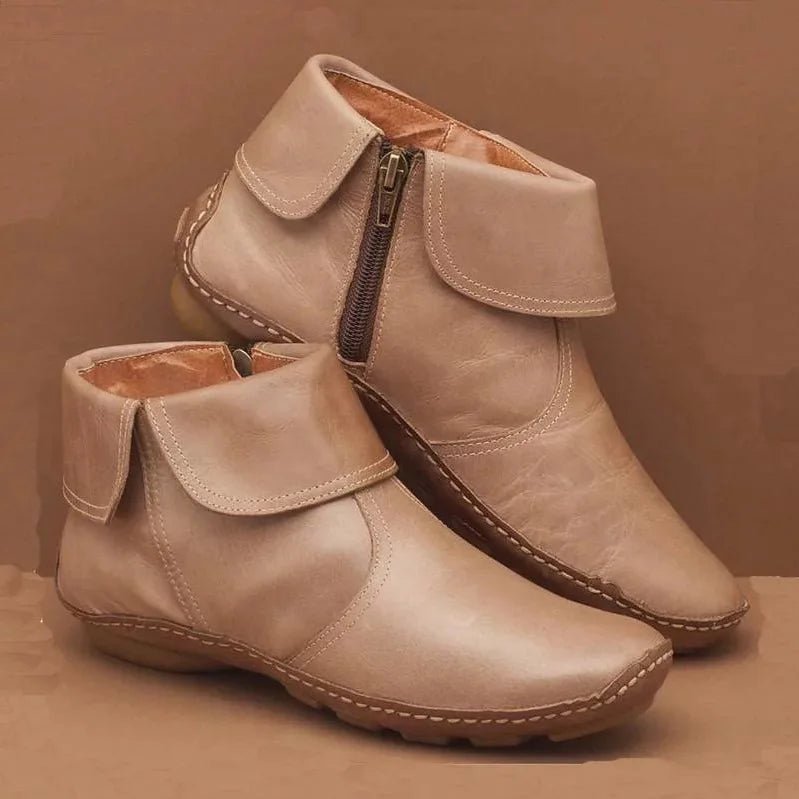 Lilith | Ankle Boots - Ciara & Fiona