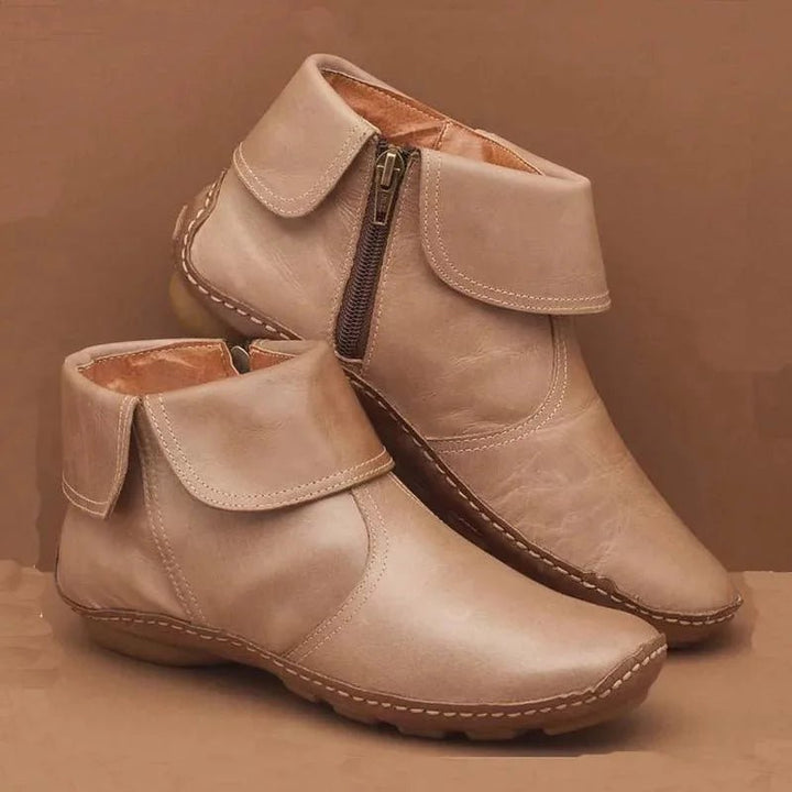 Lilith | Ankle Boots - Ciara & Fiona