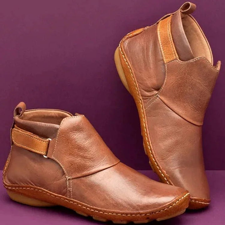 Lilith | Ankle Boots - Ciara & Fiona