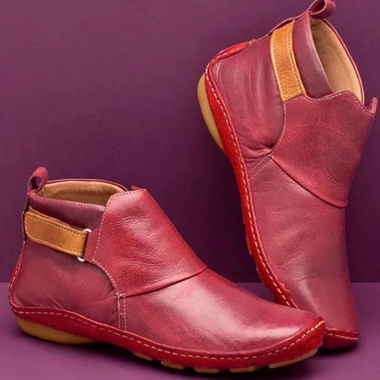 Lilith | Ankle Boots - Ciara & Fiona