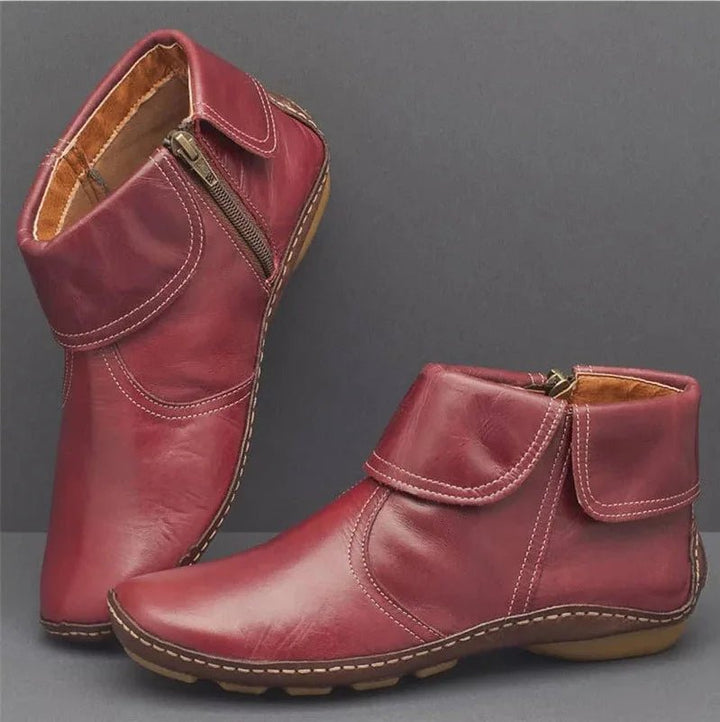 Lilith | Ankle Boots - Ciara & Fiona
