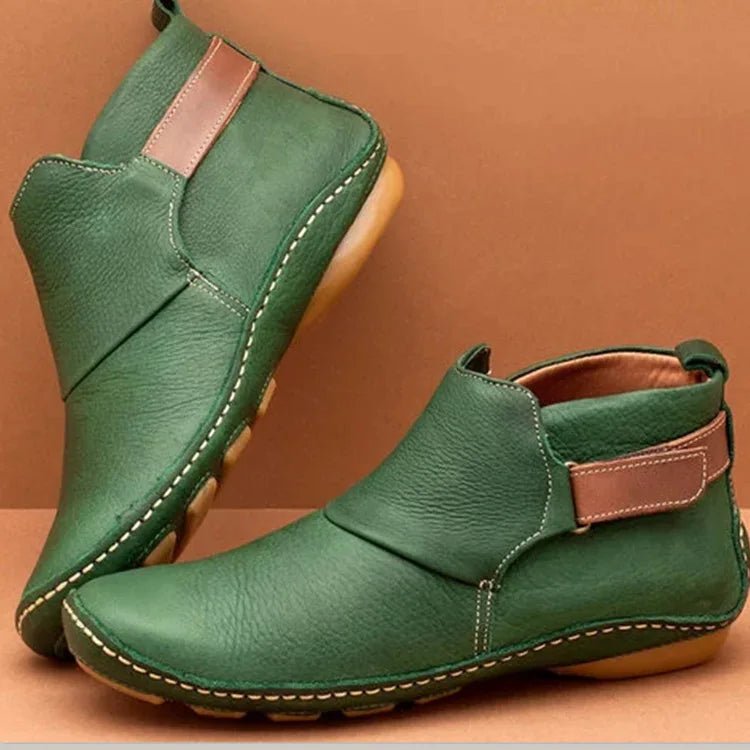 Lilith | Ankle Boots - Ciara & Fiona