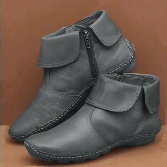 Lilith | Ankle Boots - Ciara & Fiona