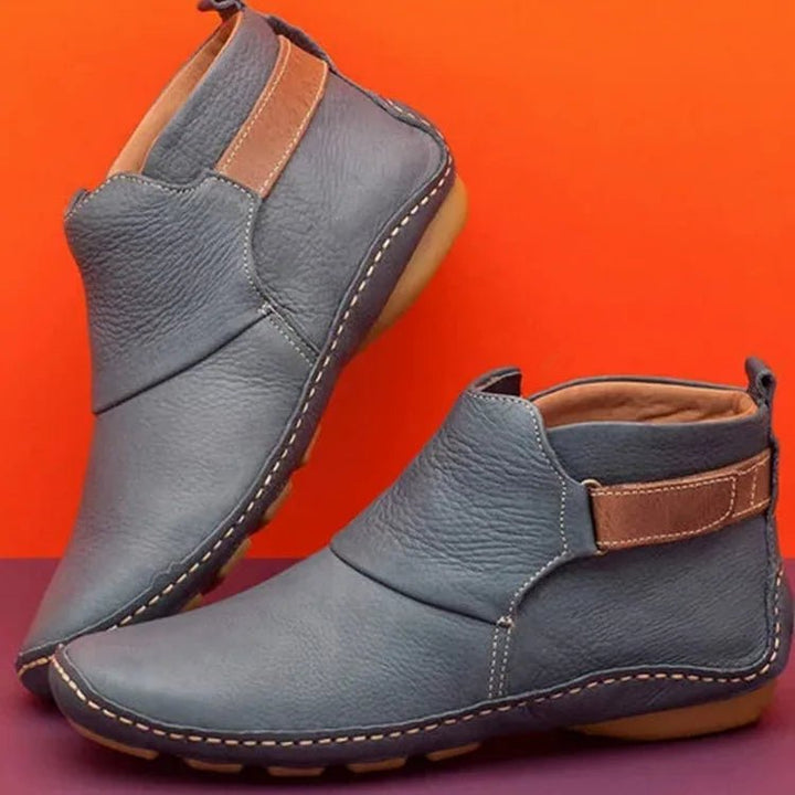 Lilith | Ankle Boots - Ciara & Fiona