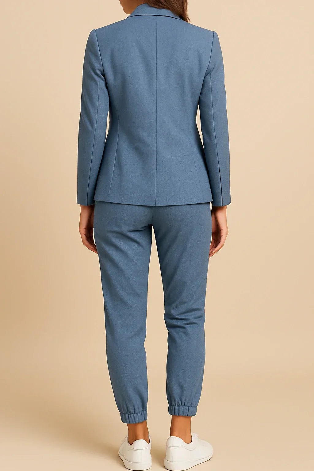 Lilliana | Casual Suit Set - Ciara & Fiona