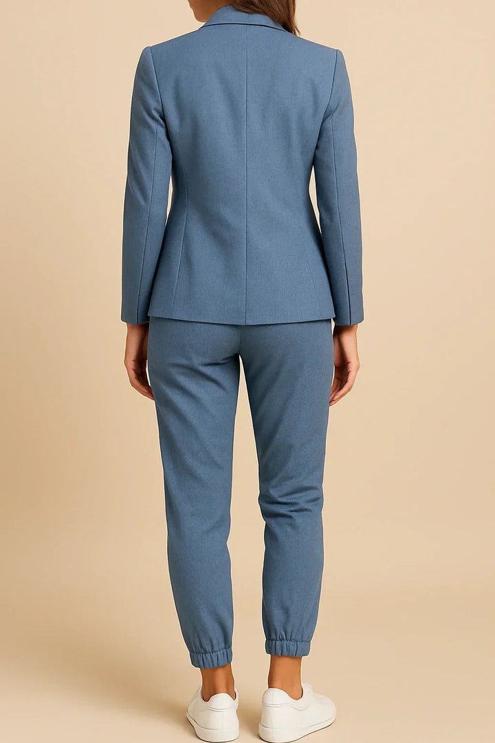 Lilliana | Casual Suit Set - Ciara & Fiona