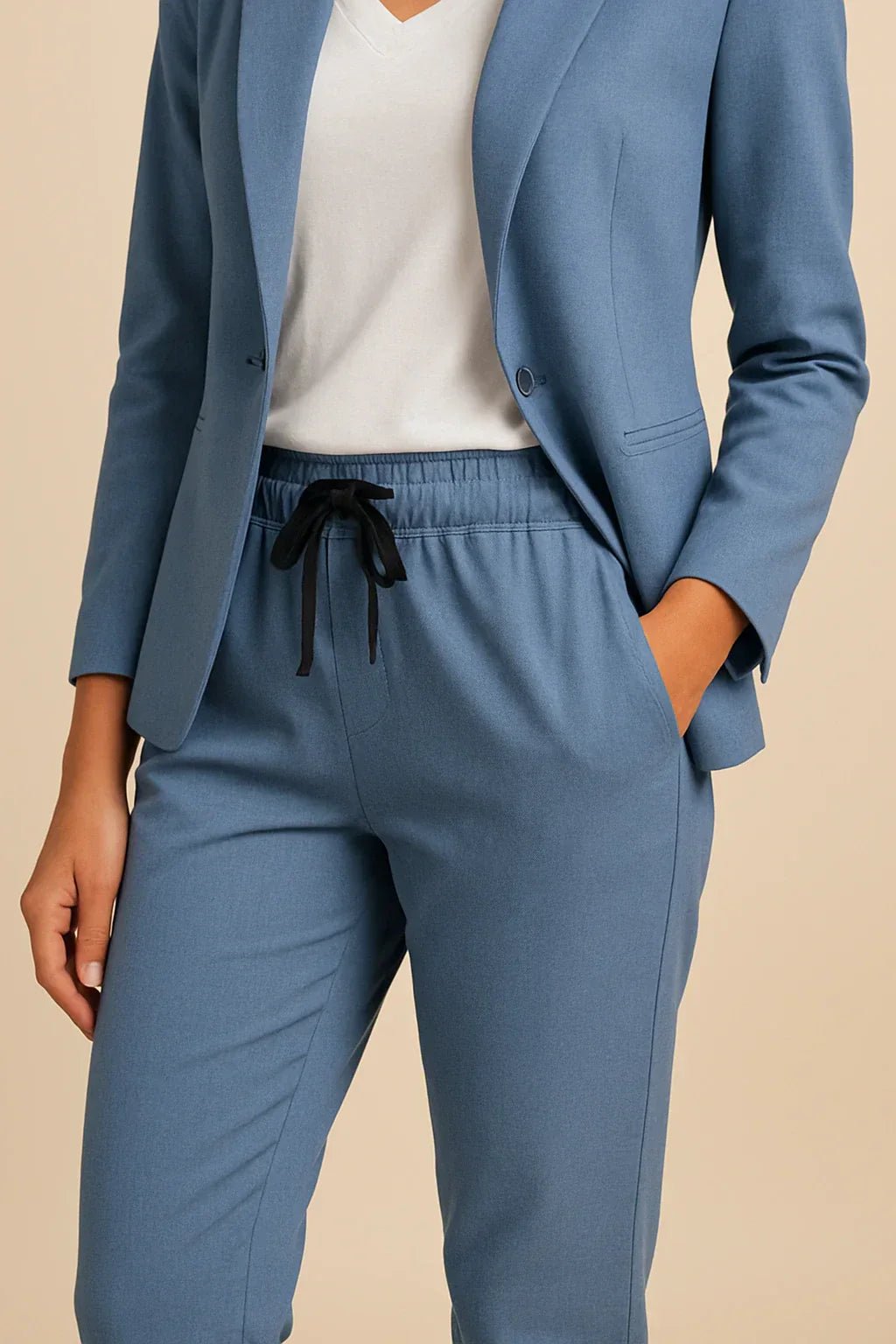 Lilliana | Casual Suit Set - Ciara & Fiona