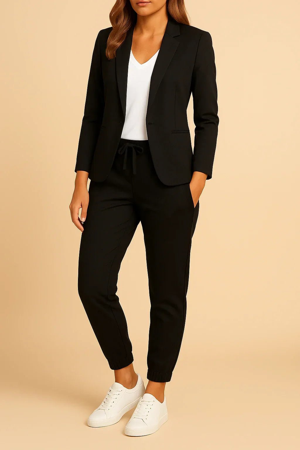 Lilliana | Casual Suit Set - Ciara & Fiona
