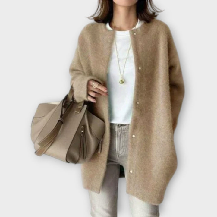 Lilly - Chic and Stylish Cardigan - Ciara & Fiona