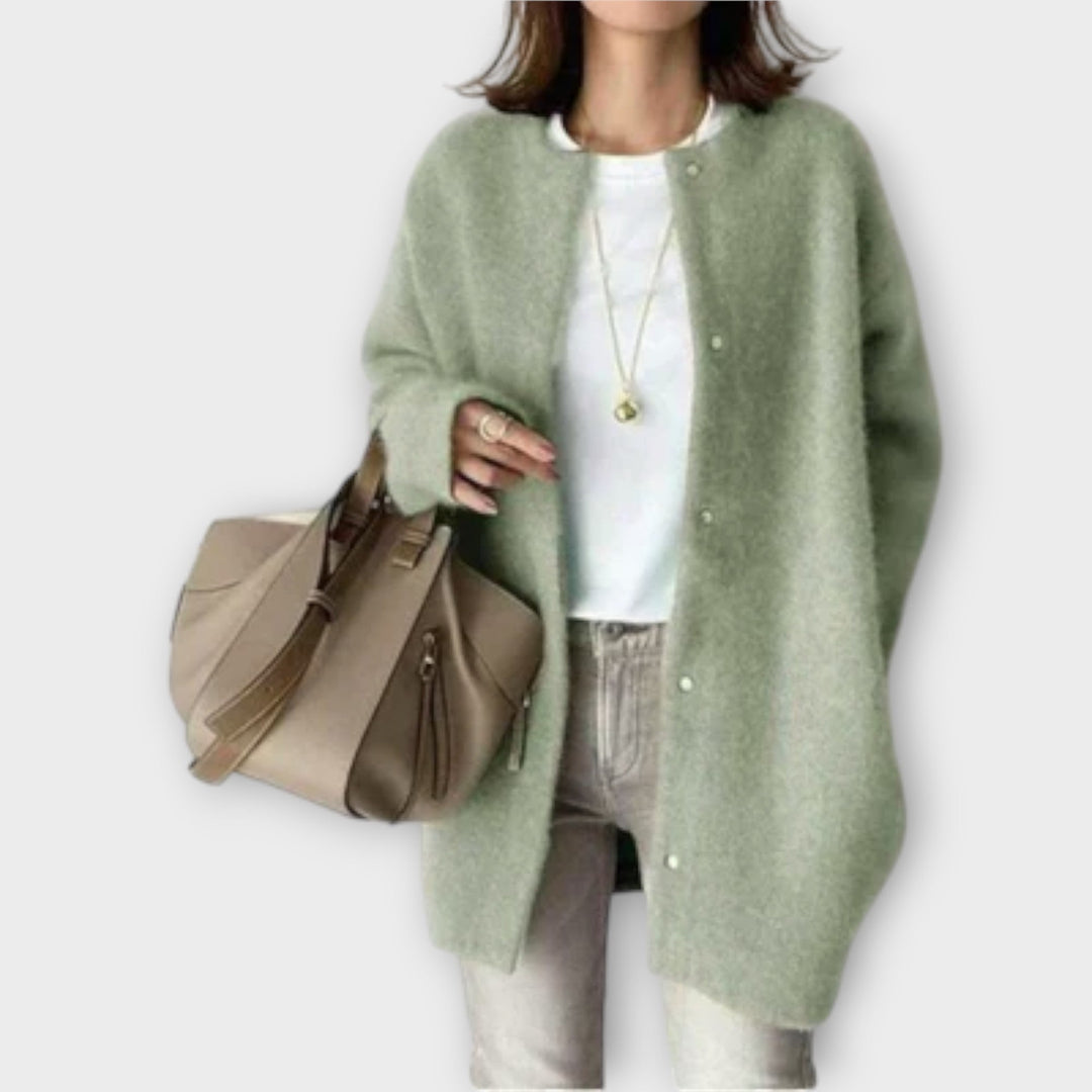Lilly - Chic and Stylish Cardigan - Ciara & Fiona
