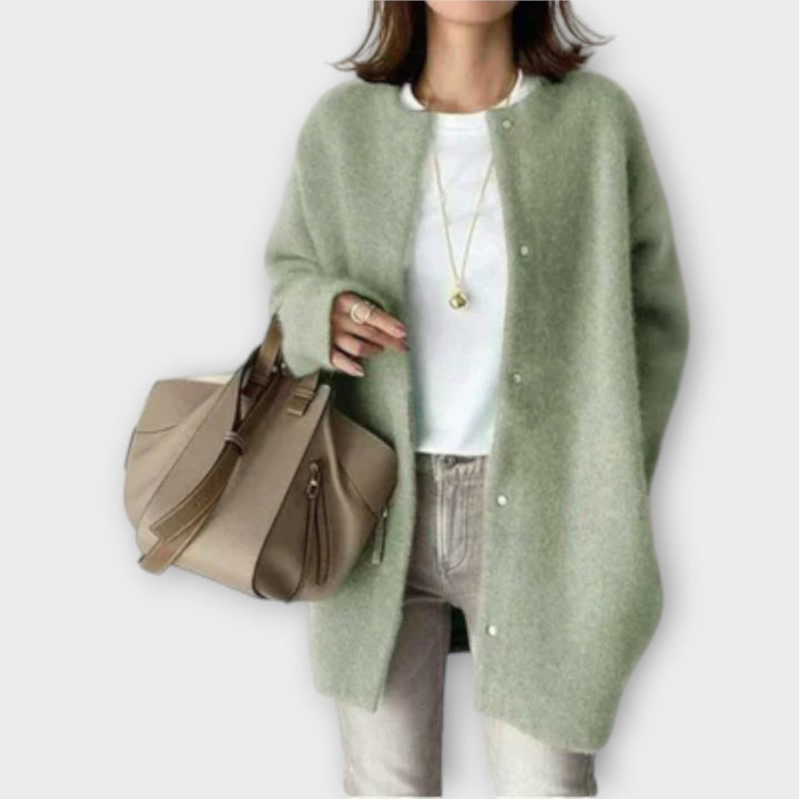 Lilly - Chic and Stylish Cardigan - Ciara & Fiona