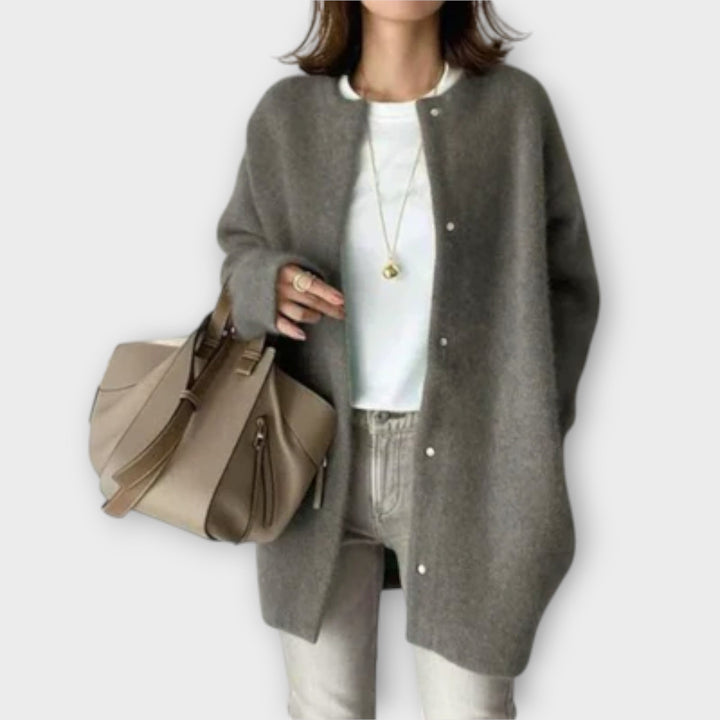 Lilly - Chic and Stylish Cardigan - Ciara & Fiona