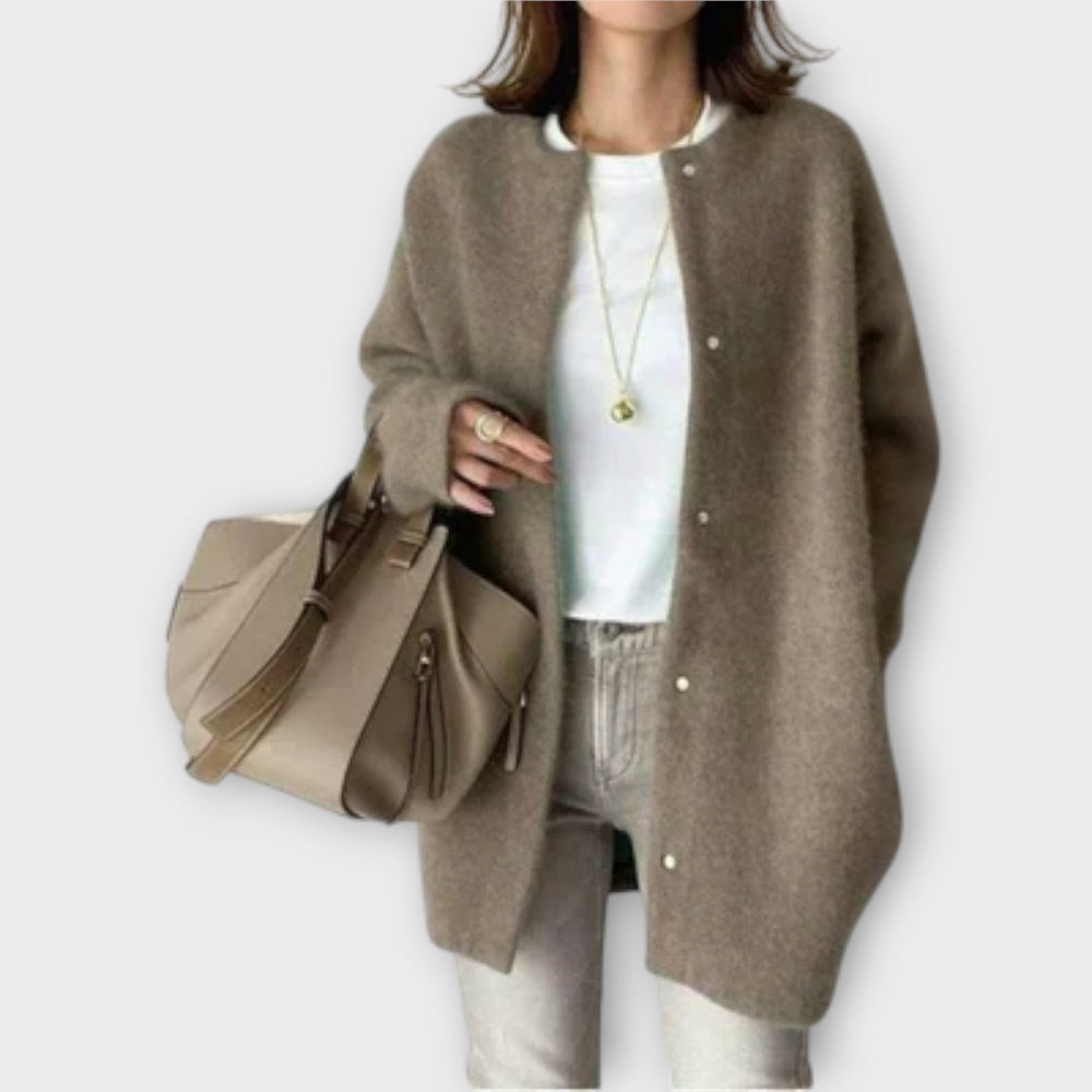 Lilly - Chic and Stylish Cardigan - Ciara & Fiona