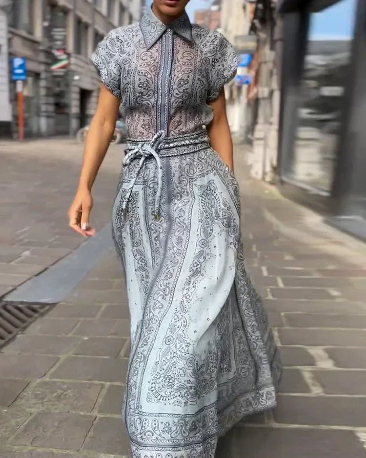 Londyn | Elegant Set - Ciara & Fiona