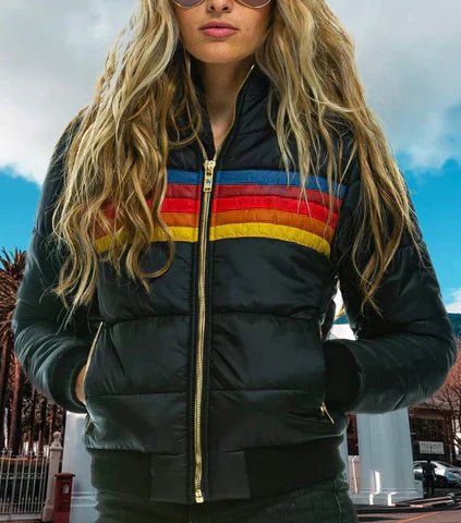 Lucy | Plush Coat - Ciara & Fiona