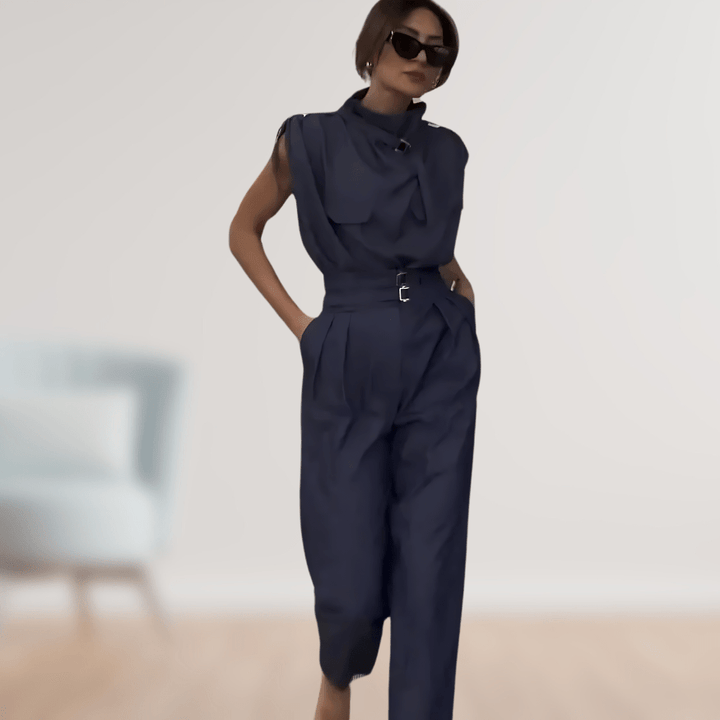Lumina | Elegant and refined 2 - piece set - Ciara & Fiona