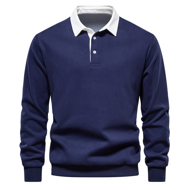 Madden | Classic Winter Polo - Ciara & Fiona