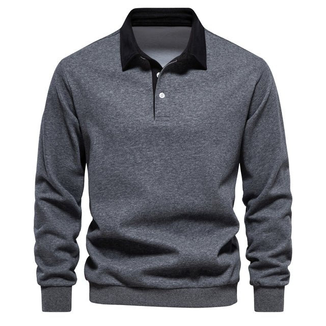 Madden | Classic Winter Polo - Ciara & Fiona