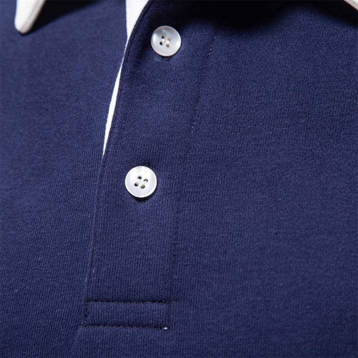 Madden | Classic Winter Polo - Ciara & Fiona