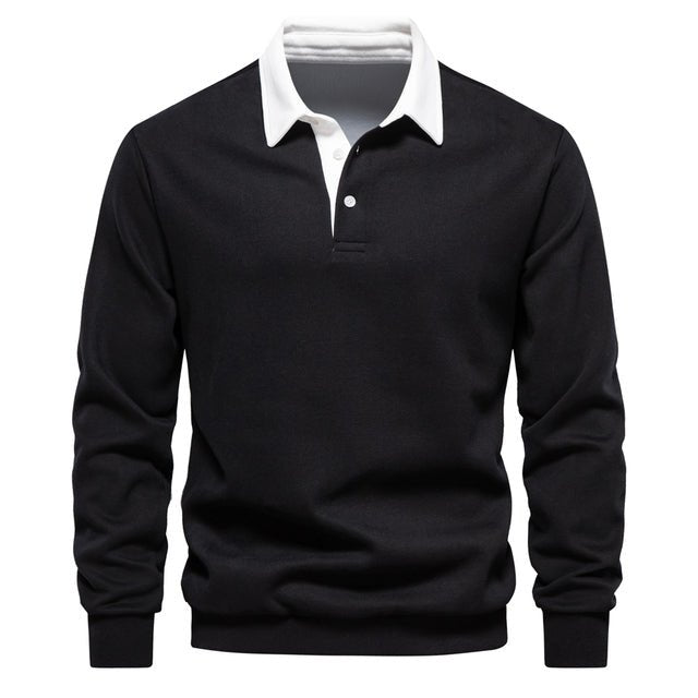 Madden | Classic Winter Polo - Ciara & Fiona