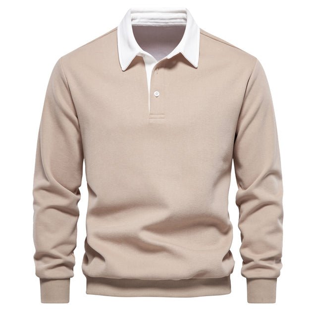 Madden | Classic Winter Polo - Ciara & Fiona