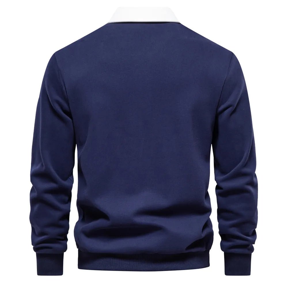 Madden | Classic Winter Polo - Ciara & Fiona