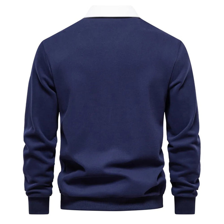 Madden | Classic Winter Polo - Ciara & Fiona