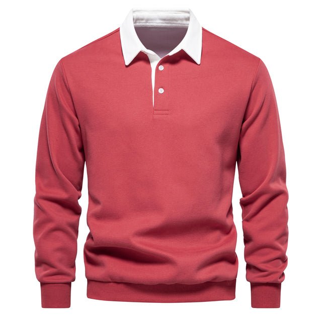Madden | Classic Winter Polo - Ciara & Fiona