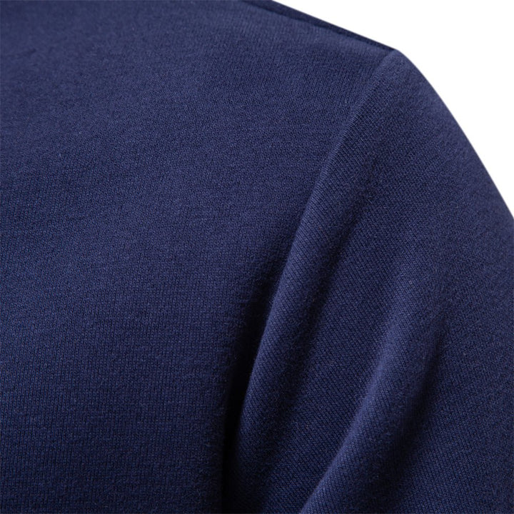Madden | Classic Winter Polo - Ciara & Fiona