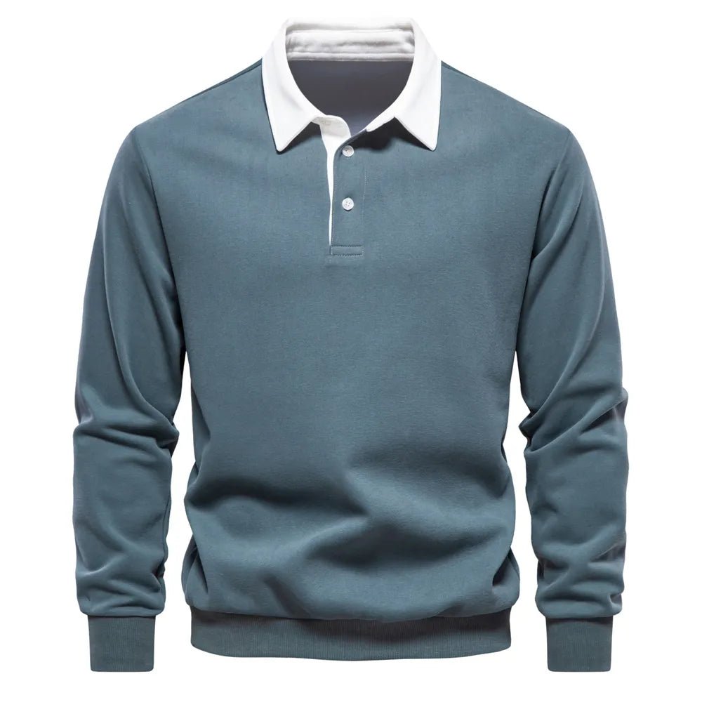 Madden | Classic Winter Polo - Ciara & Fiona