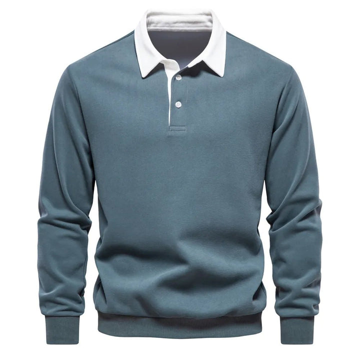 Madden | Classic Winter Polo - Ciara & Fiona