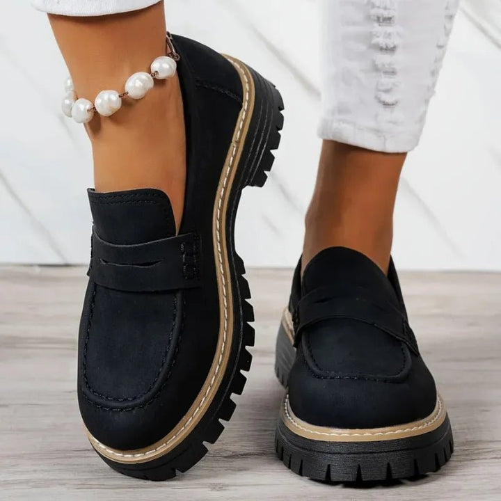Maemi | Orthopedic Comfort Loafers - Ciara & Fiona