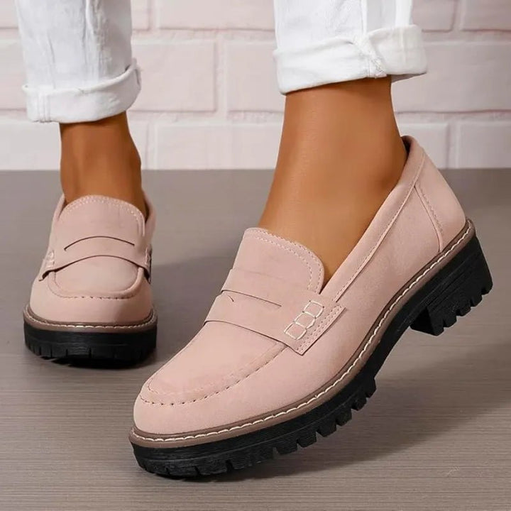 Maemi | Orthopedic Comfort Loafers - Ciara & Fiona