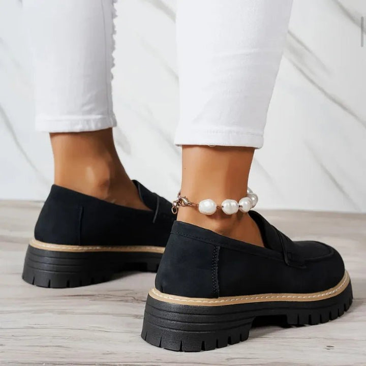 Maemi | Orthopedic Comfort Loafers - Ciara & Fiona
