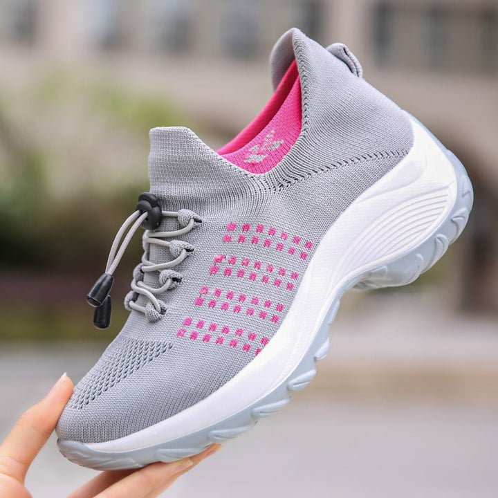 Magalie | Orthopedic Sneakers - Ciara & Fiona