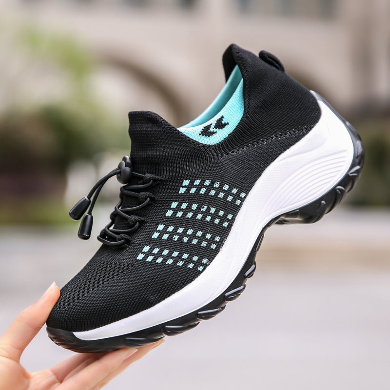 Magalie | Orthopedic Sneakers - Ciara & Fiona