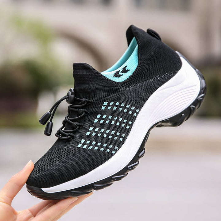 Magalie | Orthopedic Sneakers - Ciara & Fiona