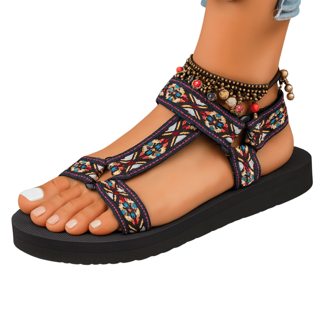 Maja | Orthopedic Sandals - Ciara & Fiona