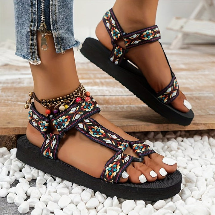 Maja | Orthopedic Sandals - Ciara & Fiona