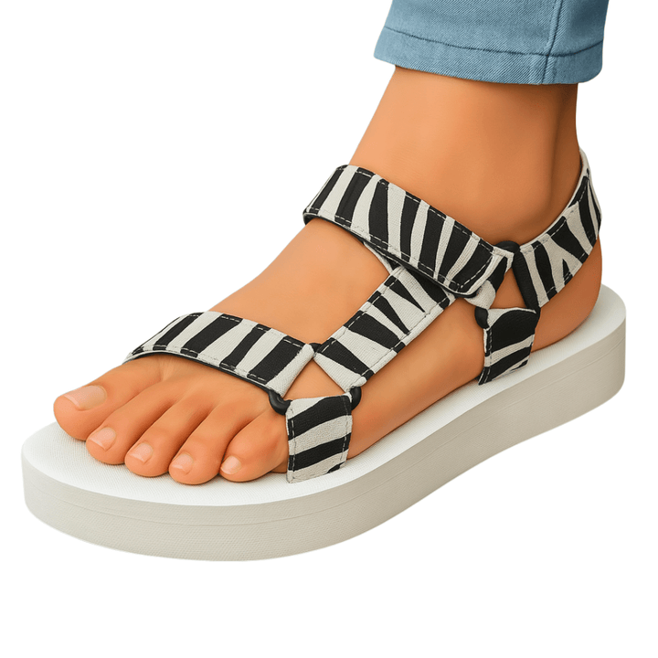 Maja | Orthopedic Sandals - Ciara & Fiona
