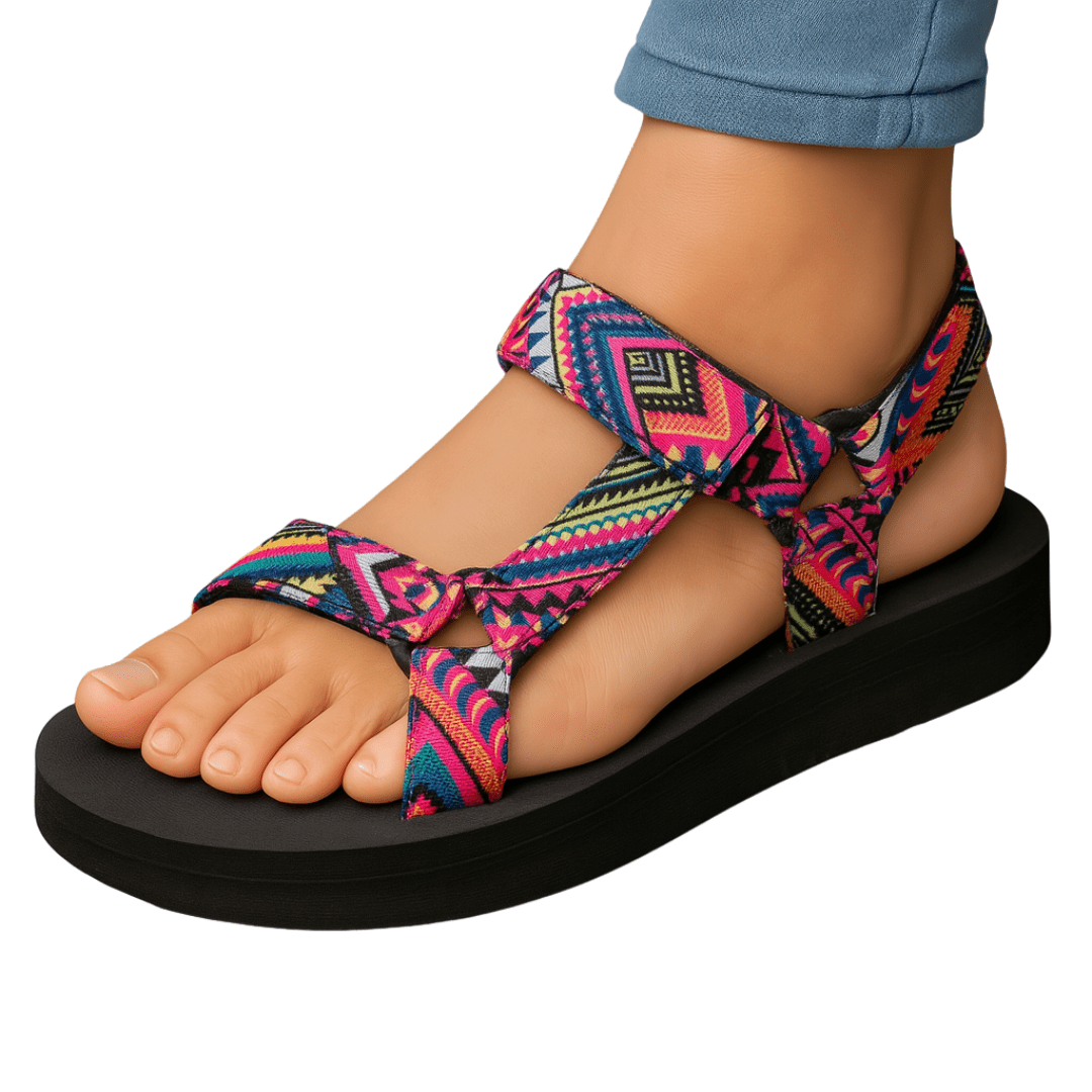 Maja | Orthopedic Sandals - Ciara & Fiona