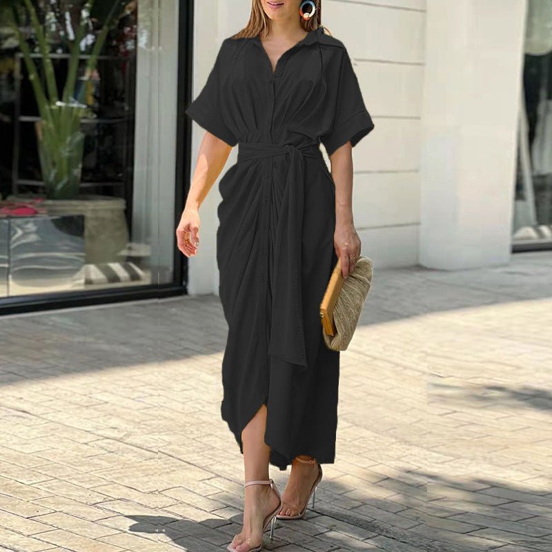 Malani | Casual Dress - Ciara & Fiona