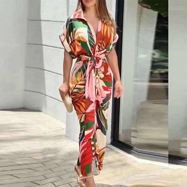 Malani | Casual Dress - Ciara & Fiona