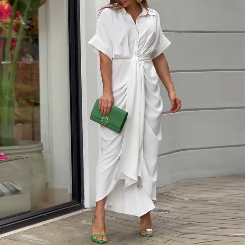 Malani | Casual Dress - Ciara & Fiona