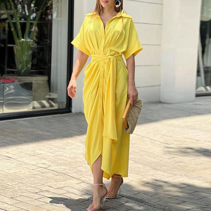 Malani | Casual Dress - Ciara & Fiona