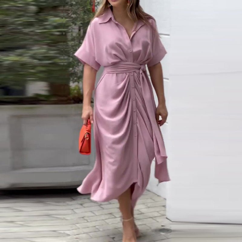 Malani | Casual Dress - Ciara & Fiona