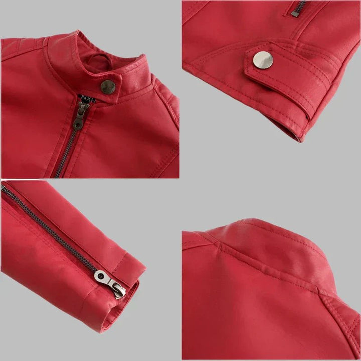 Manon™ | Trendy Jacket - Ciara & Fiona