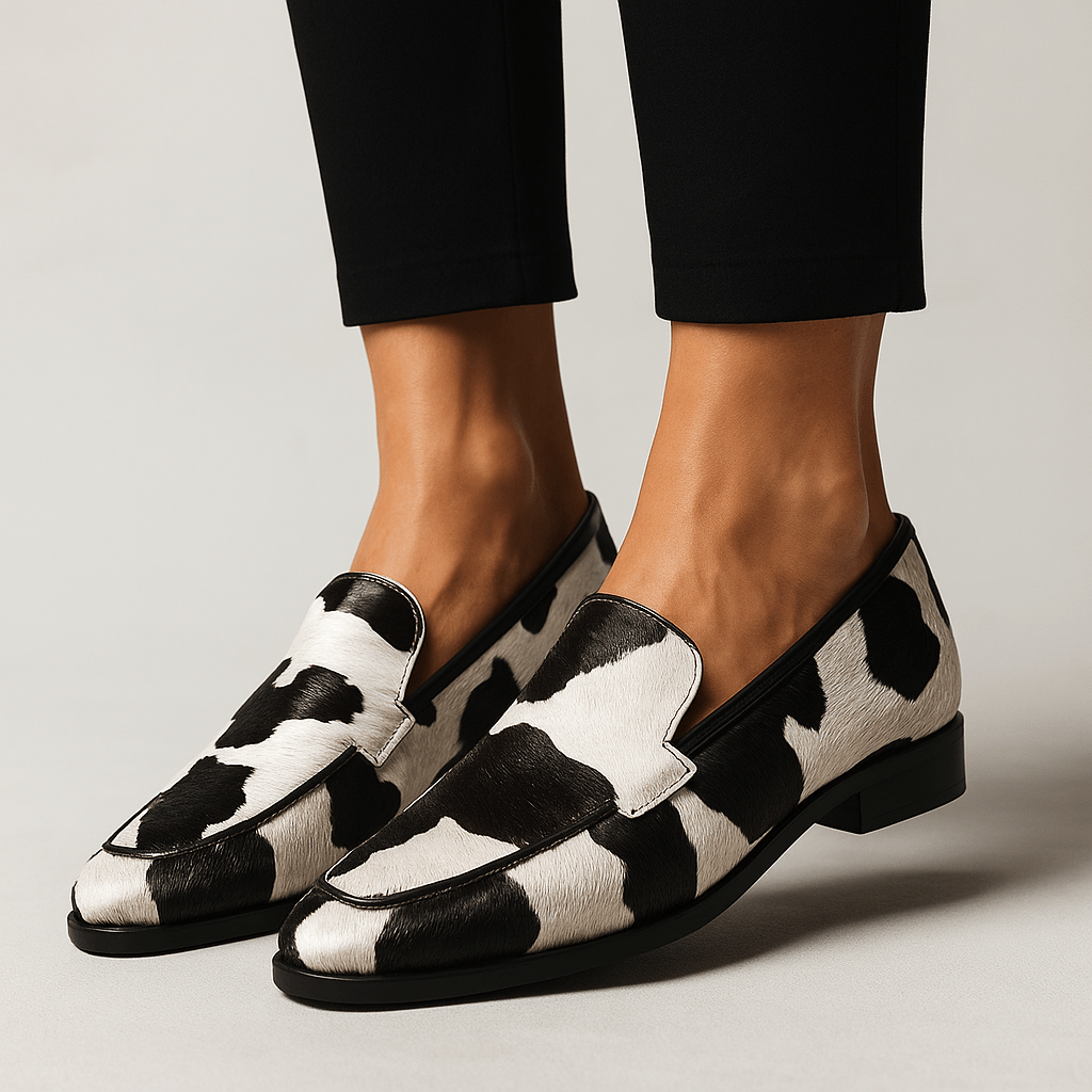Margot | Modern Loafers - Ciara & Fiona