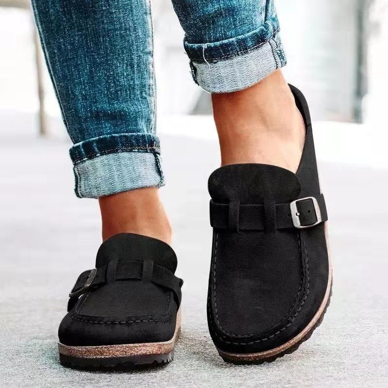 MARISE | Orthopedic Slip - On Loafers - Ciara & Fiona
