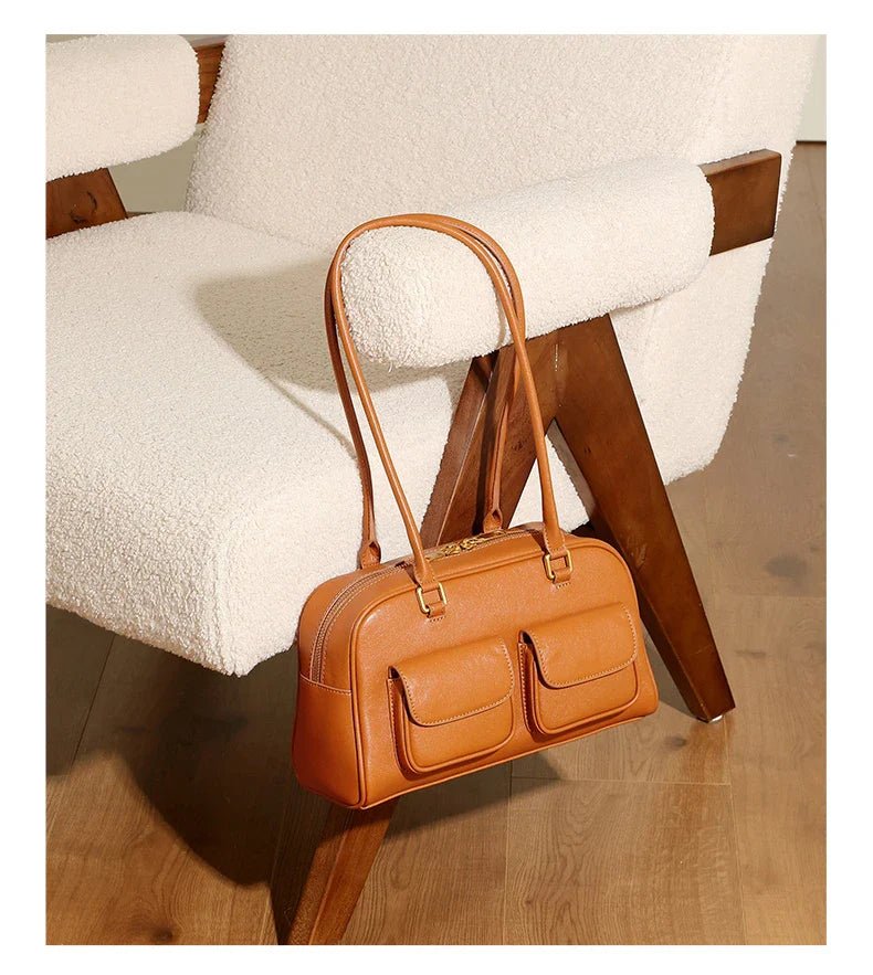 Mayfair Tote - Ciara & Fiona